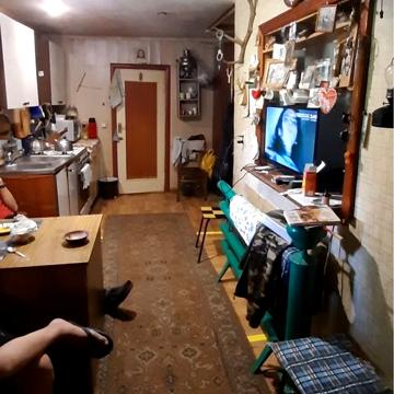 Будиночок в Карпівці(Салівка)