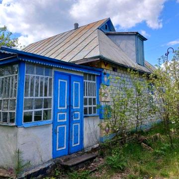 Продається будинок с. Корнин
