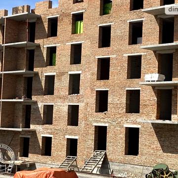 Продажа 1к квартира Соснова вулиця ЖК Озерный