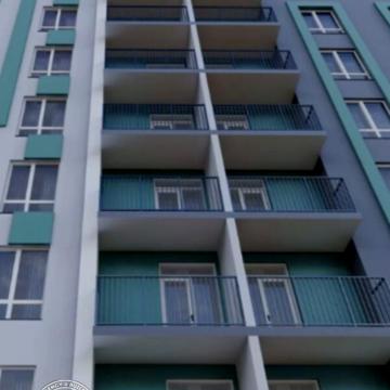 Продажа 1к квартира Соснова вулиця ЖК Озерный