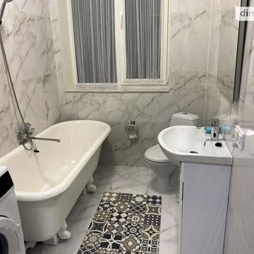 Довгострокова оренда 2к Квартира Снопківська вулиця