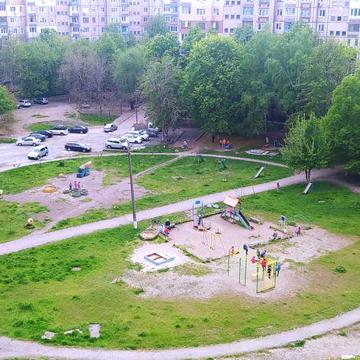 Сдам 1 ком.кв. на бульваре Вечерний (хозяин)