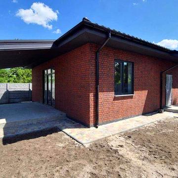 • Продам новый дом на ул. Широкая (20 горбольница)),