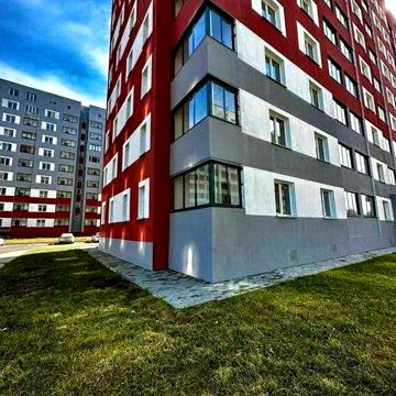 У ЖК "Гідропарк", вул.Шевченка, 327 продам 1 кімнатну квартиру 40 м2 ЖК Гідропарк