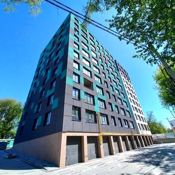 Продам 2к квартиру, м.Тернопіль, Оболоня, вул.Чернівецька