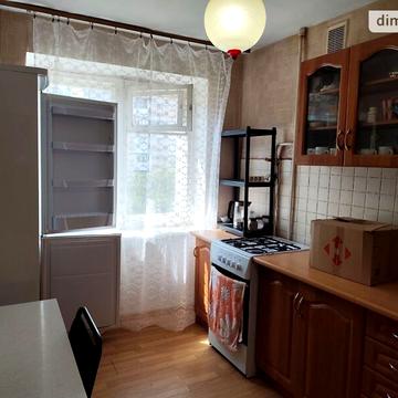 Продаж 3к Квартира Небесної Сотні проспект