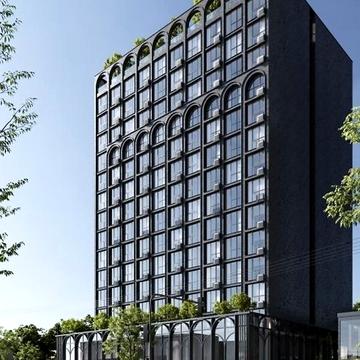 Продаж 1к Квартира Сонячна вулиця ЖК Ярко Центр