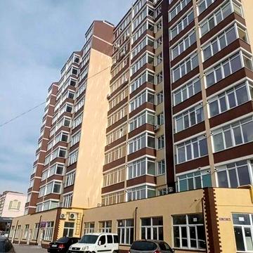 Продам новострой с ремонтом сданный