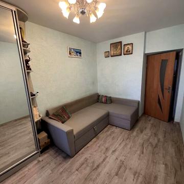 Продаж 1к Квартира Балківська вулиця