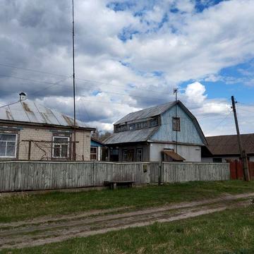 Приватний будинок