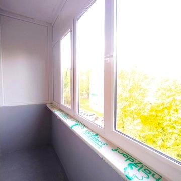 Продаж 1 кім. кв. у Хмельницькому - 36,3 м², 4/5 пов.