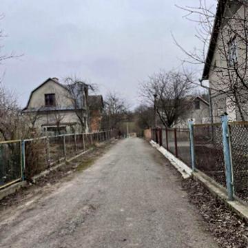 Будинок-дача
