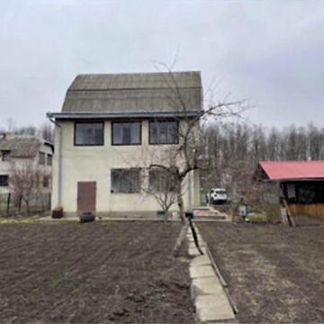 Будинок-дача