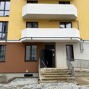 Продаж 2 кімнатна квартира новобудова Боярка Єоселя ЖК Europa Haus