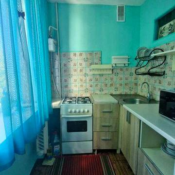 Продажа 1 комнатной квартиры в Соляных