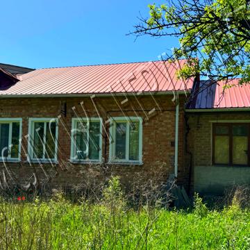 Лихвинська Стінка вул. (Гамалія), 33