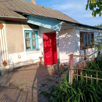 Продам БУДИНОК в с. Кораблище