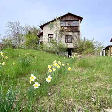 Продаю дачу в с.Романівка