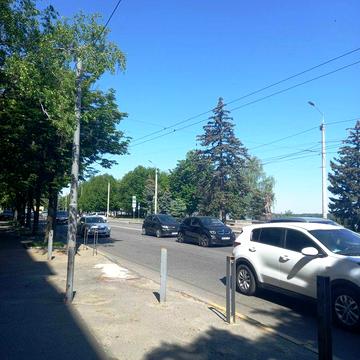 New! Продам 2к сталинку на Сичеславской набережной.