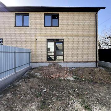Таунхаус Старий Город 100 кв. м, 4 кімнати