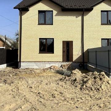 Таунхаус Старий Город 100 кв. м, 4 кімнати