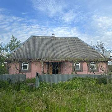 Продам будинок в с. Ластівці