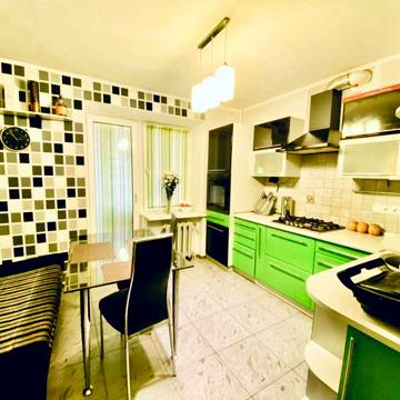 Продам 2х кімнатну квартиру в новобудові. Сади-3, Огнівка
