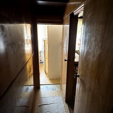 Продажа 2к квартира Космонавта Комарова вулиця