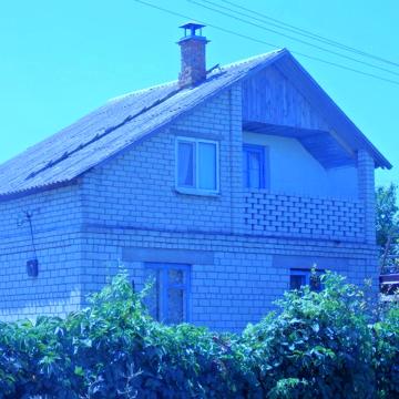 Дача с.Калинівка(Вітовський район) ,5,51 соток приватиз.