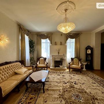 Довгострокова оренда 5к Дім Баштанна вулиця