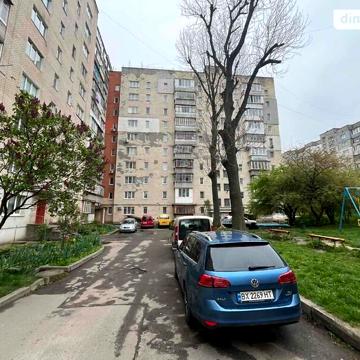 Продаж 3к Квартира Трудова вулиця