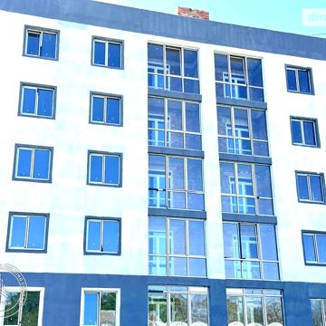Продажа 1к квартира Героїв Чорнобиля провулок ЖК Агро центр 1