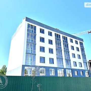 Продаж 2к Квартира Героїв Чорнобиля провулок ЖК Агро центр 1