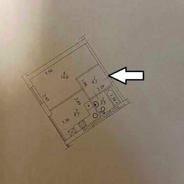 Продажа квартиры ЖК Пражский 2, ЖК Пражский 2