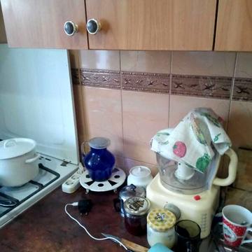 Продажа 1к квартира Галицька вулиця
