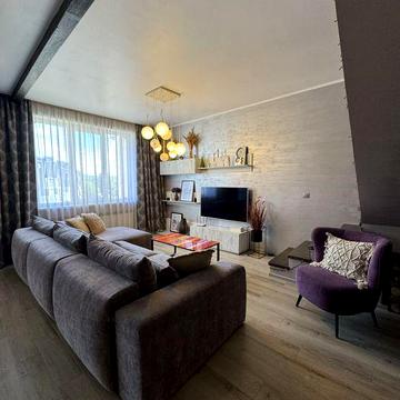 3 кімн Вишневий Сад