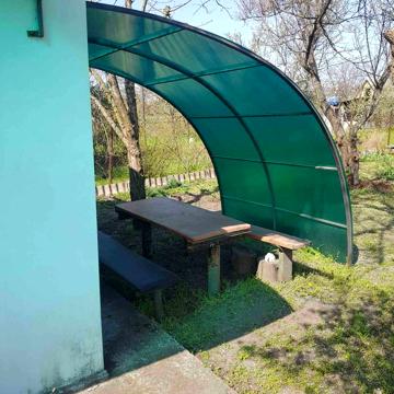 Продам дачу в Орловщині, коп. "Зірка"