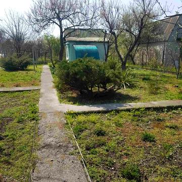 Продам дачу в Орловщині, коп. "Зірка"