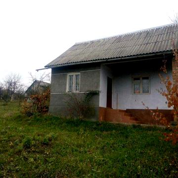 Продам дачу, зручне розташування