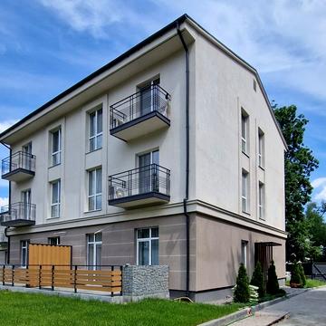 Продам 1 ком.квартиру ул.Солидарности, пр.Ивана Мазепы ЖК Затышна Оселя
