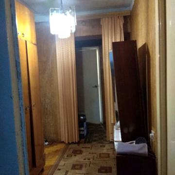 4-х кімнатна квартира