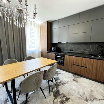 Продаж квартири. Закритий комплекс ЖК Баварія