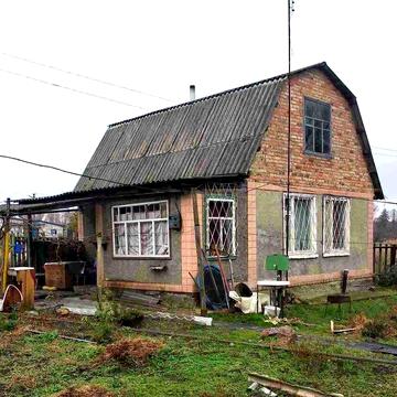 Продаж  дачного будинку в кооперативі Тясмин