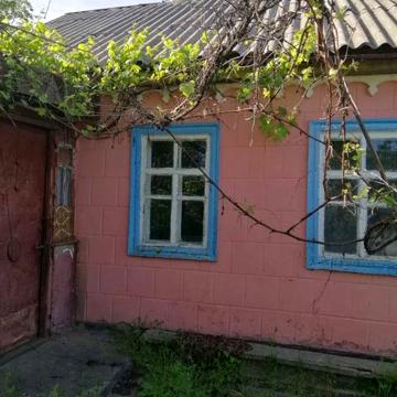 Продається будинок