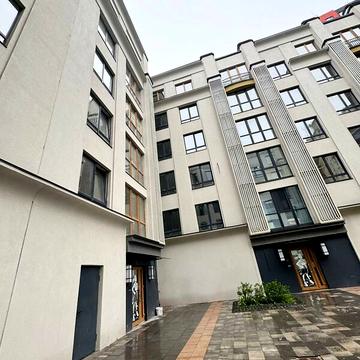 Продаж 1к Квартира Миколи Сингаївського (Ново-Оскольська) вулиця ЖК Бургундия