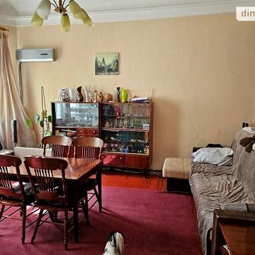 Фабра Андрея улица, 4, Центральный, Днепр, Днепропетровская 83000.0 USD