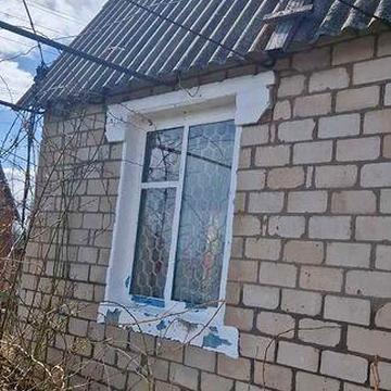 Дача с. Привільне