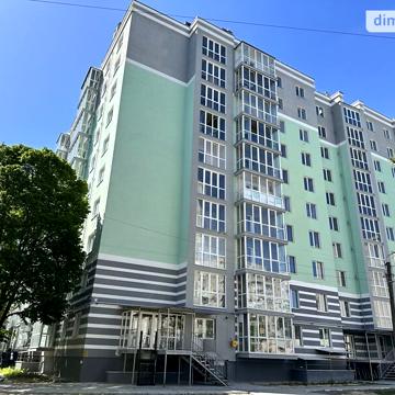 Продаж 2к Квартира Волковича вулиця ЖК ул. Волковича, 25
