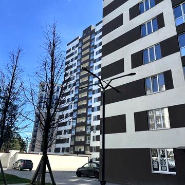Центральний парк - найкраща локація.Продам квартиру