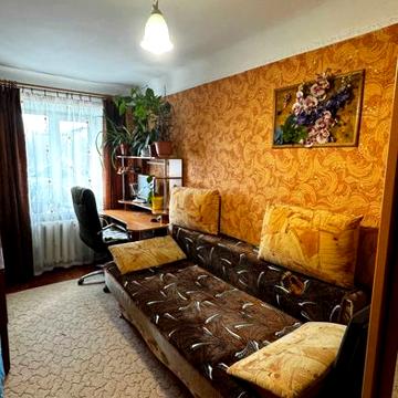 Продается 3-комн квартира в самом сердце Чугуева